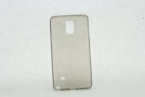 Maska za Samsung Galaxy Note 4 — TPU 0,3mm