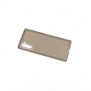 Maska za Samsung Galaxy Note 10 — TPU 0,3mm
