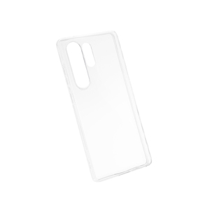 Maska za Samsung Galaxy S25 Ultra — TPU 0,3mm, white