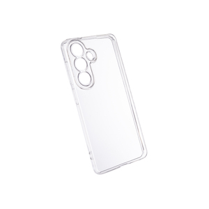 Maska za Samsung Galaxy S26 — TPU 0,3mm, white