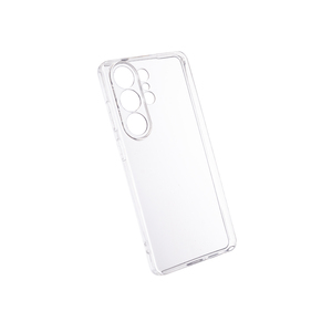 Maska za Samsung Galaxy S26 Ultra — TPU 0,3mm, white