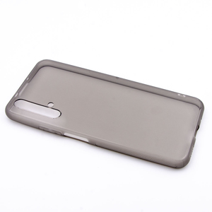 Maska za Honor 20 — TPU 0,3mm 20/Nova 5T smoke