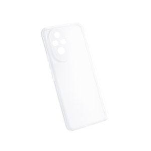 Maska za Honor 200 Pro — TPU 0,3mm, white