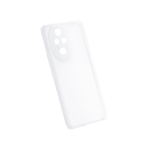Maska za Honor 200 — TPU 0,3mm, white