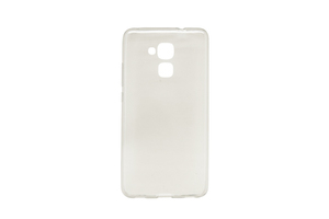 Maska za Honor 5C — TPU 0,3mm 5C/7 Lite smoke