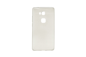 Maska za Honor — TPU 0,3mm 5X smoke