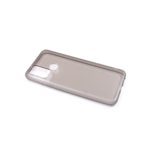 Maska za Honor 9A — TPU 0,3mm smoke