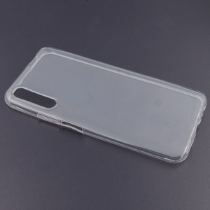 Maska za Honor — TPU 0,3mm 9X China P Smart Pro/ 9X Pro, white