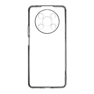Maska za Honor Magic 4 Lite — TPU 0,3mm, white