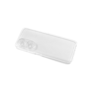 Maska za Honor X7 — TPU 0,3mm, white