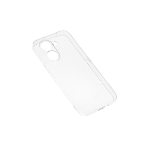 Maska za Honor X7e — TPU 0,3mm, white