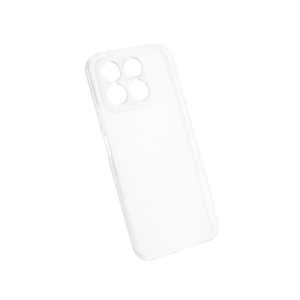 Maska za Honor X8b — TPU 0,3mm, white