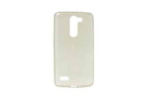 Maska — TPU 0,3mm L Bello/L Prime D331/D337 smoke