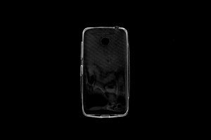 Maska — TPU 0,3mm Lumia N630, white