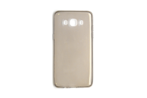 Maska za Huawei Mate 20 — TPU 0,3mm smoke