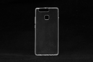 Maska za Huawei Mate 20 — TPU 0,3mm, white