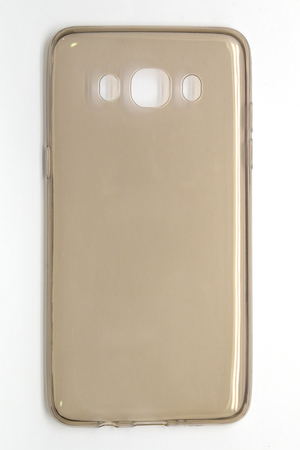 Maska za Huawei Mate 8 — TPU 0,3mm smoke