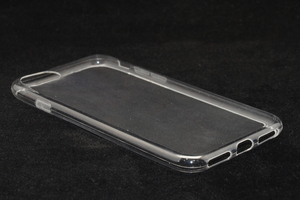 Maska za Nokia 5 — TPU 0,3mm, white