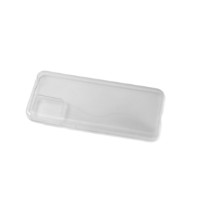 Maska za Nokia G22 — TPU 0,3mm, white