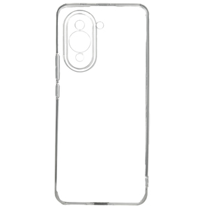 Maska za Huawei Nova 10 Pro — TPU 0,3mm, white