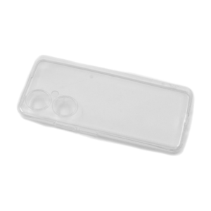 Maska za Huawei Nova 11i — TPU 0,3mm, white
