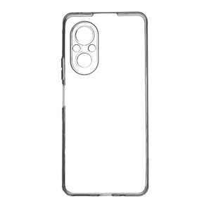Maska za Honor 50 SE — TPU 0,3mm Nova 9 SE/Honor, white