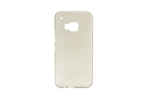 Maska — TPU 0,3mm One M9 smoke