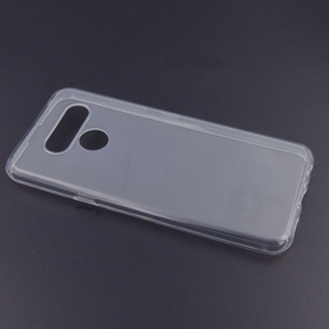 Maska — TPU 0,3mm Q60 LMX525EAW, white