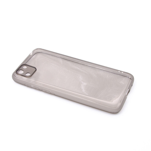 Maska za Honor 9S — TPU 0,3mm Y5p/Honor smoke