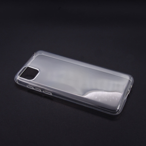 Maska za Honor 9S — TPU 0,3mm Y5p/Honor, white
