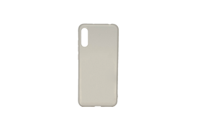 Maska za Huawei Y6 2019 — TPU 0,3mm smoke