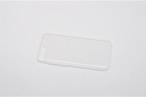 Maska za Honor 7A — TPU 0,3mm Y6 Prime 2018, white