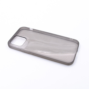 Maska za Apple iPhone 12 Pro Max — TPU 0,3mm