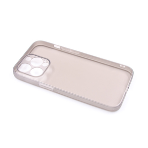 Maska za Apple iPhone 13 Pro — TPU 0,3mm