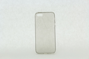 Maska za Apple iPhone 5s — TPU 0,3mm