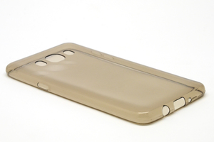 Maska za Apple iPhone 7 Plus — TPU 0,3mm