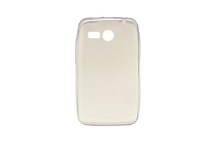 Maska za Lenovo A316 — TPU 0,3mm