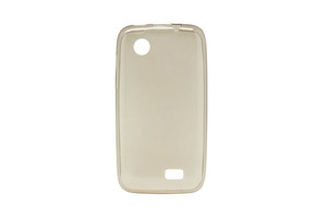Maska za Lenovo A369 — TPU 0,3mm