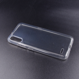 Maska za LG K22 — TPU 0,3mm, white