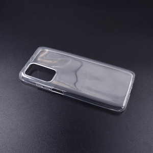 Maska za Xiaomi Mi 10T Pro — TPU 0,3mm, white