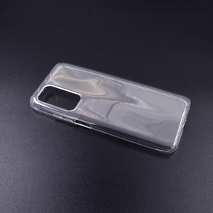 Maska za Xiaomi Mi 10T — TPU 0,3mm, white
