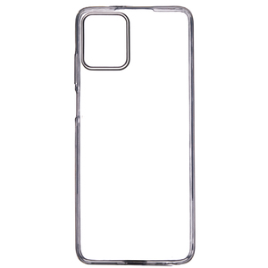 Maska za Motorola Moto G32 — TPU 0,3mm, white