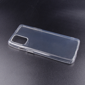 Maska za OnePlus 8T — TPU 0,3mm, white