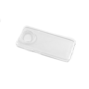 Maska za Xiaomi Poco X3 Pro — TPU 0,3mm, white