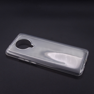 Maska — TPU 0,3mm za Pocophone F2/K30 Pro, white