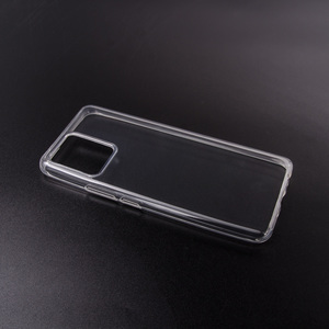 Maska za Realme 8 Pro — TPU 0,3mm