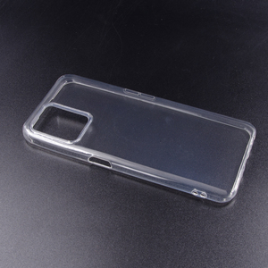 Maska za Realme 8i — TPU 0,3mm, white