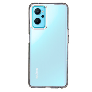 Maska za Realme 9i — TPU 0,3mm, white