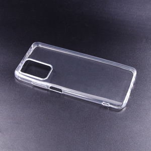 Maska za Xiaomi Redmi 10 — TPU 0,3mm, white