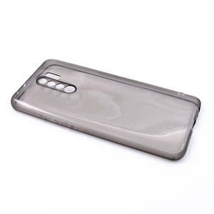 Maska za Xiaomi Redmi 9 — TPU 0,3mm
